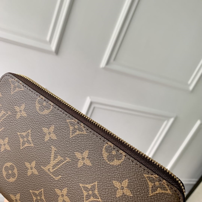 LV Wallets